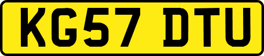 KG57DTU
