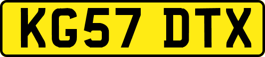 KG57DTX