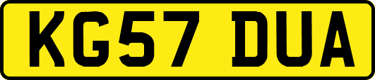 KG57DUA