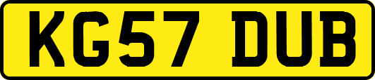 KG57DUB