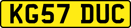 KG57DUC