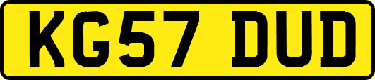 KG57DUD