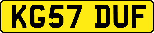 KG57DUF