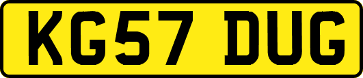 KG57DUG