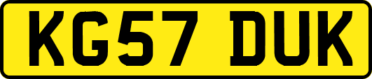 KG57DUK