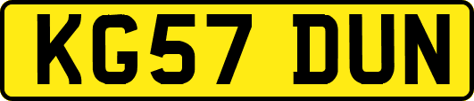 KG57DUN