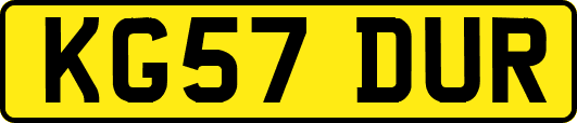 KG57DUR