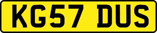 KG57DUS