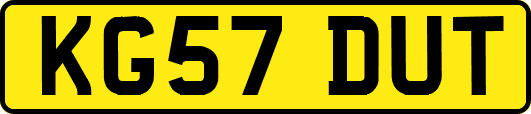 KG57DUT