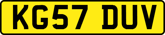 KG57DUV