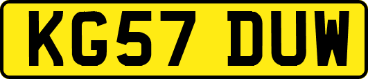 KG57DUW