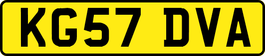KG57DVA