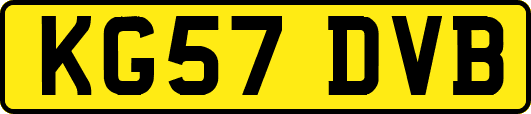 KG57DVB