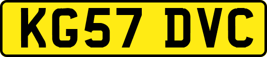 KG57DVC