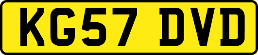 KG57DVD