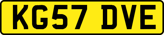 KG57DVE