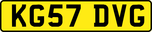 KG57DVG