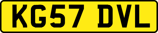 KG57DVL