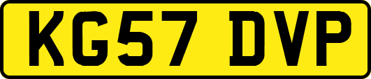 KG57DVP