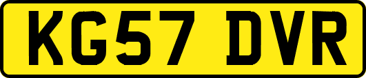 KG57DVR