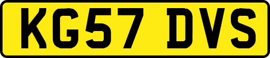 KG57DVS