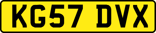 KG57DVX