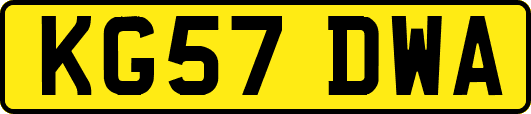 KG57DWA