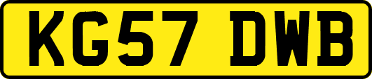 KG57DWB