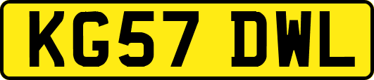 KG57DWL