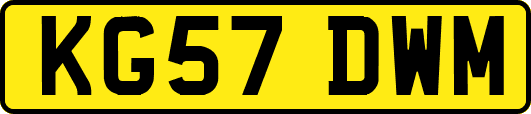 KG57DWM