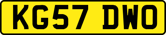 KG57DWO