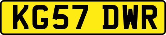 KG57DWR