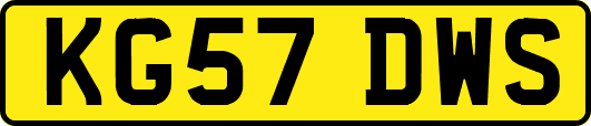 KG57DWS