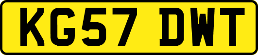 KG57DWT