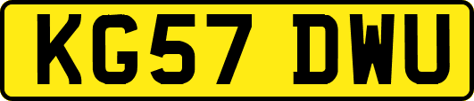 KG57DWU