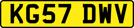 KG57DWV