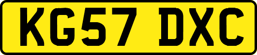 KG57DXC