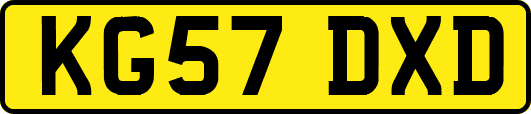 KG57DXD