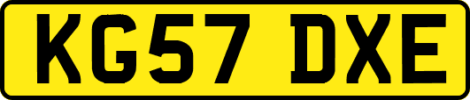 KG57DXE