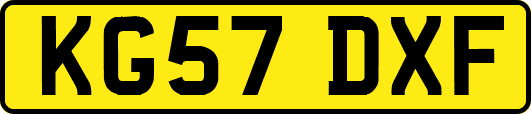 KG57DXF