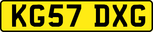 KG57DXG