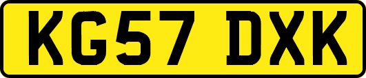 KG57DXK