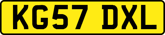 KG57DXL