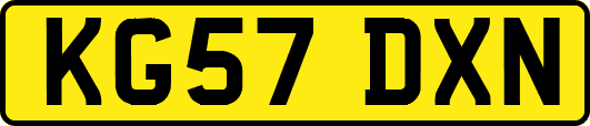 KG57DXN