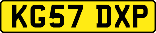 KG57DXP