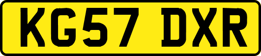 KG57DXR
