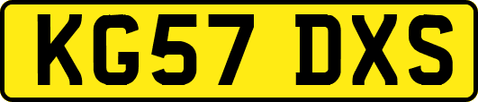 KG57DXS
