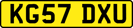 KG57DXU