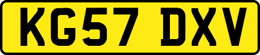 KG57DXV