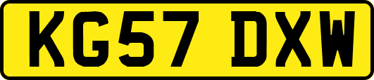 KG57DXW